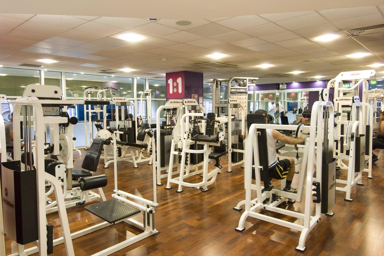 Premier Inn Manchester Central ภายนอก รูปภาพ